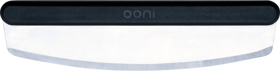 Ooni pizzasnijder rocker blade 1 Ooni pizzasnijder rocker blade