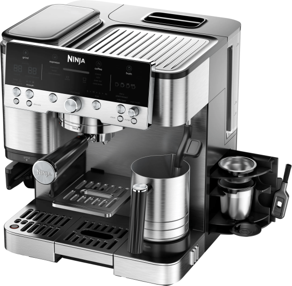 Ninja Luxe Café Premier ES601EU