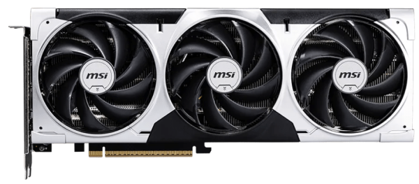 MSI GeForce RTX 5060 Ti VENTUS 3X OC 16GB