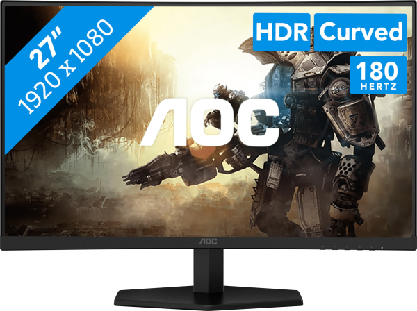 AOC C27G42E
