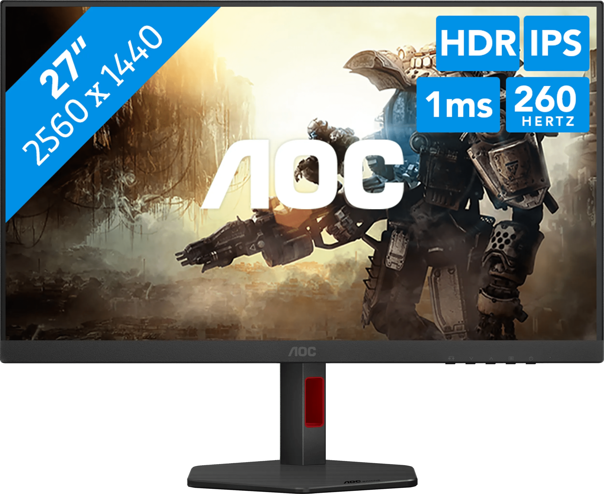 Aoc q27g4zr 1 Aoc q27g4zr