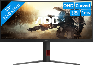 Aoc cu34g4 2 965313