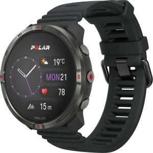 Polar grit x 2 zwart 2 965321