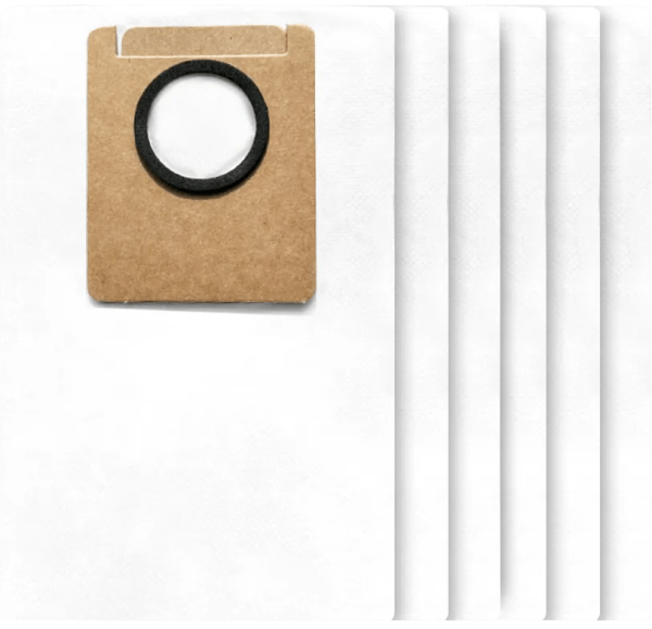 Ezviz RS20 Pro Stofzakken (6 stuks)