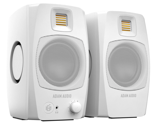 ADAM Audio D3V Wit