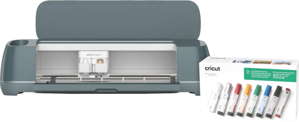 Cricut Maker 4 Startersbundel