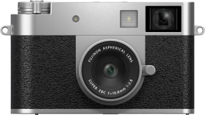 Fujifilm x half zilver 2 965407