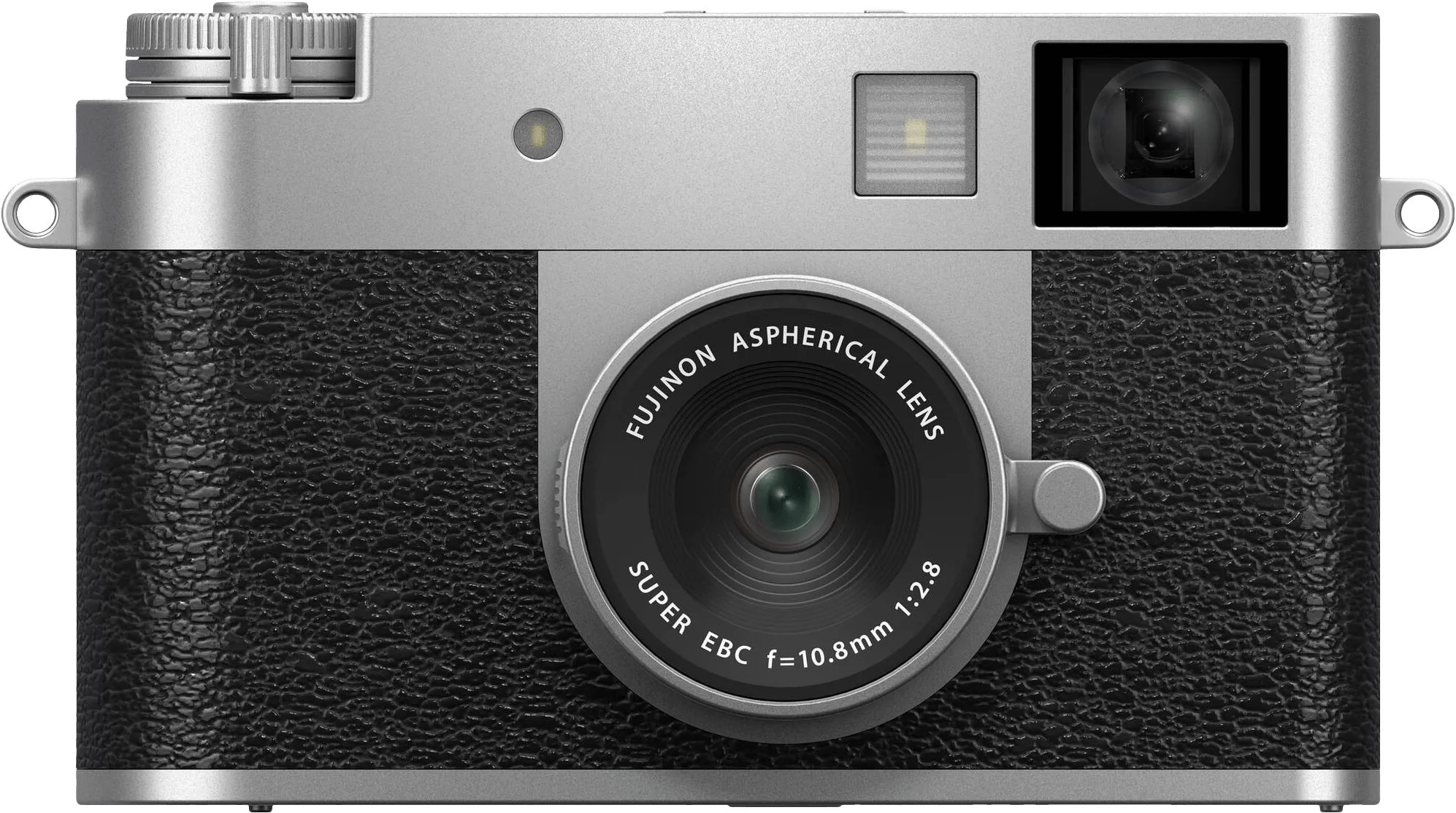 Fujifilm x half zilver 1 Fujifilm x half zilver