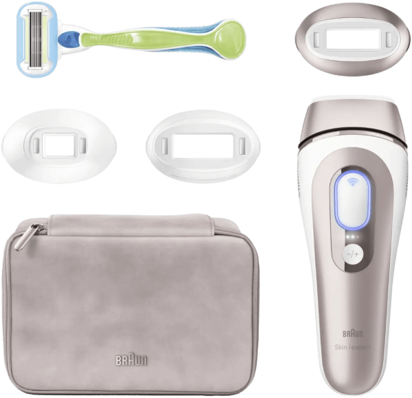 Braun Smart Skin i-expert Pro 7 PL7253