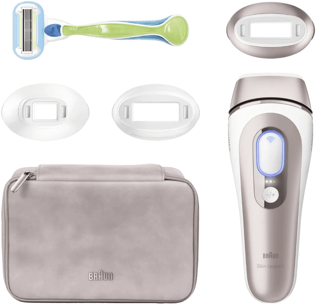 Braun smart skin i-expert pro 7 pl7253 1 Braun smart skin i-expert pro 7 pl7253