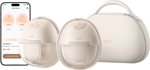 Eufy S1 Pro T8D04321