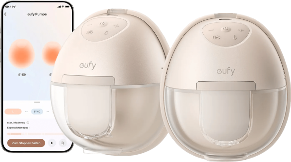 Eufy S1 T8D02381