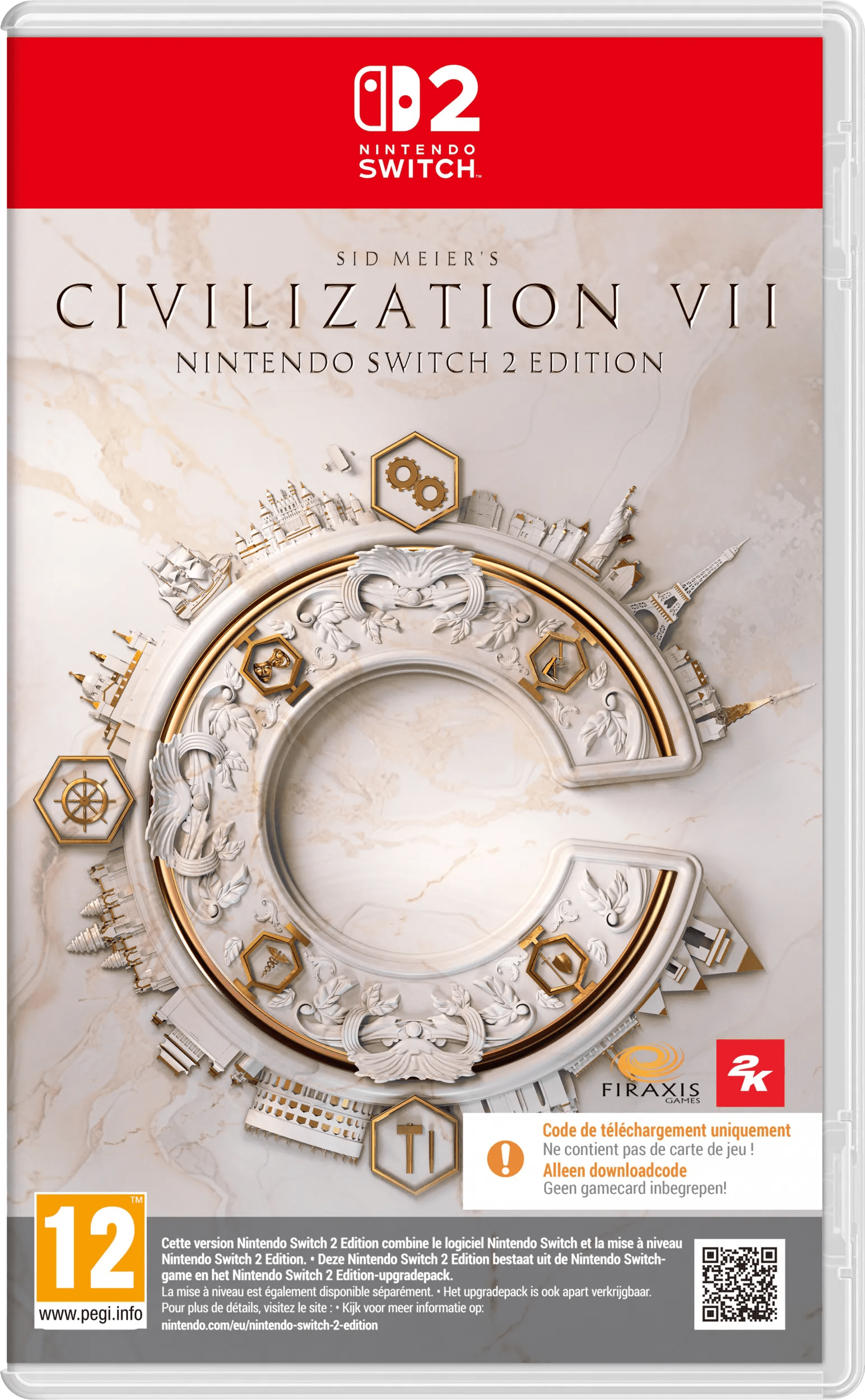 Civilization vii nintendo switch 2 1 Civilization vii nintendo switch 2
