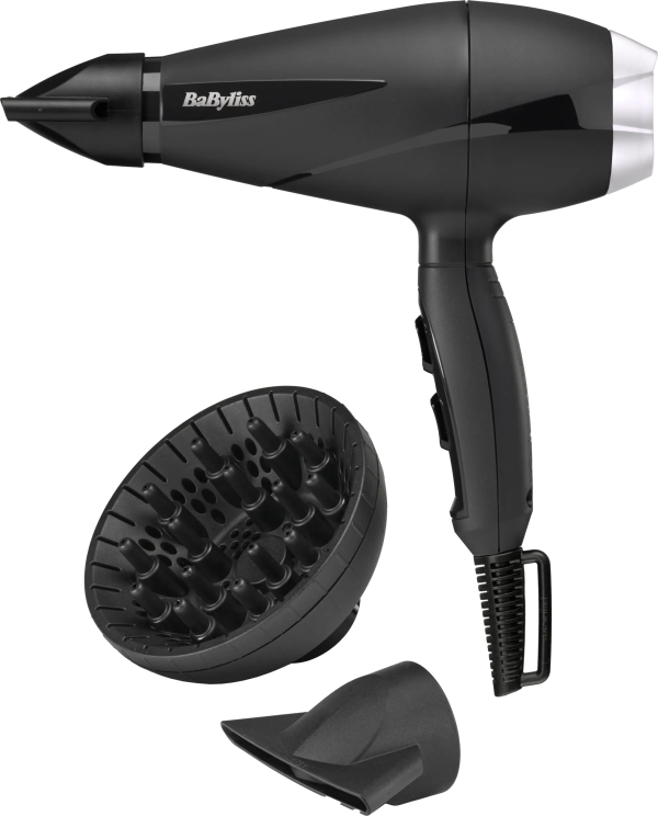 BaByliss Style Pro 2100 6710DE