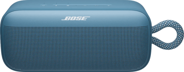 Bose Soundlink Plus Blauw