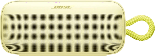 Bose Soundlink Plus Geel