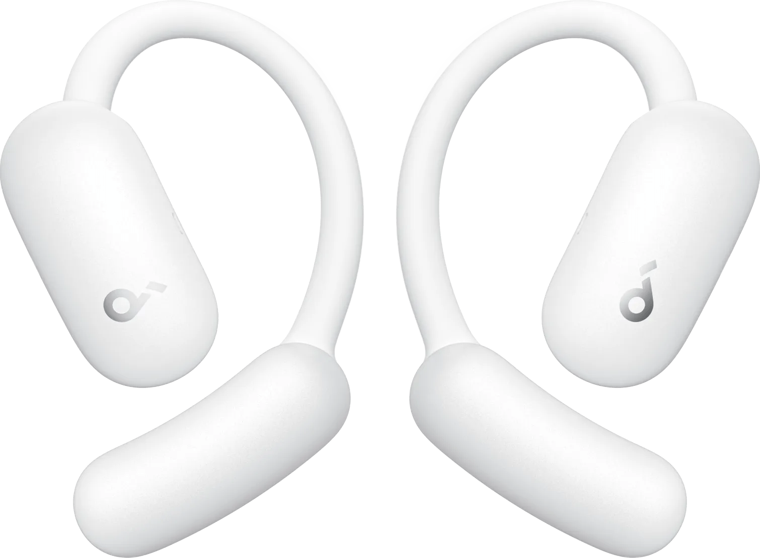 Soundcore aerofit 2 wit 1 Soundcore aerofit 2 wit