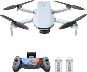 Potensic atom 2 expansion kit + remote controller 2 965509