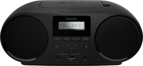 Philips TAZ6000