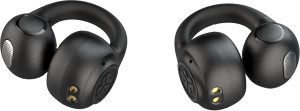 Jlab flex open air clip zwart 2 965596