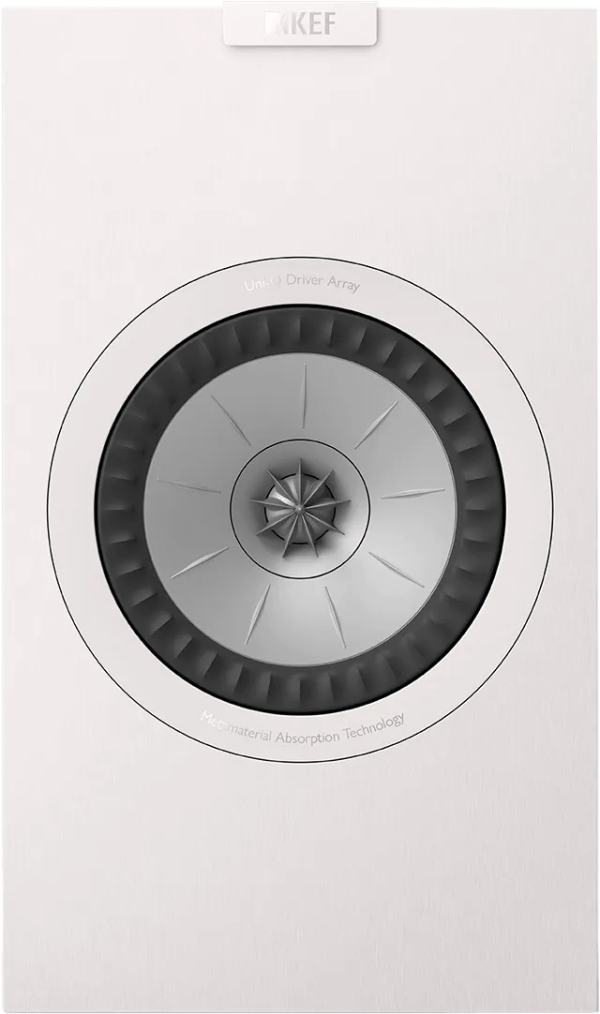 KEF Q3 Meta Wit (per paar)