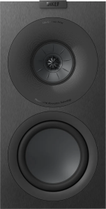 Kef q concerto zwart (per paar) 2 965603