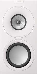 Kef q concerto wit (per paar) 2 965604