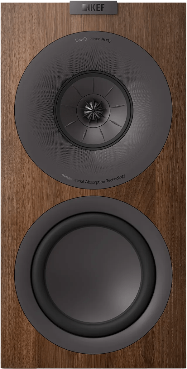 KEF Q Concerto Bruin (per paar)