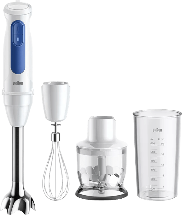 Braun MultiQuick 3 MQ30.202M