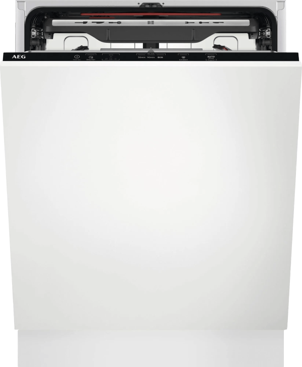 AEG FSE7674XP