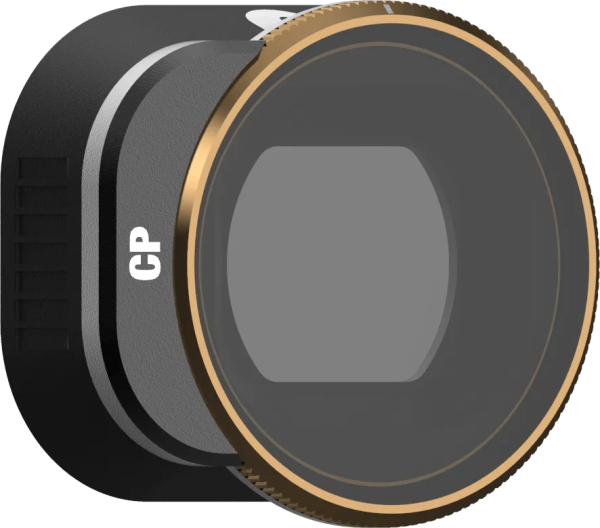 PolarPro DJI Mini 4 Pro Circular Polarizer