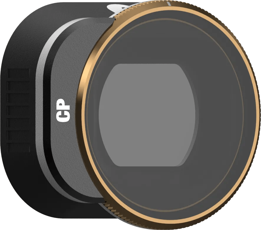 Polarpro dji mini 4 pro circular polarizer 1 Polarpro dji mini 4 pro circular polarizer