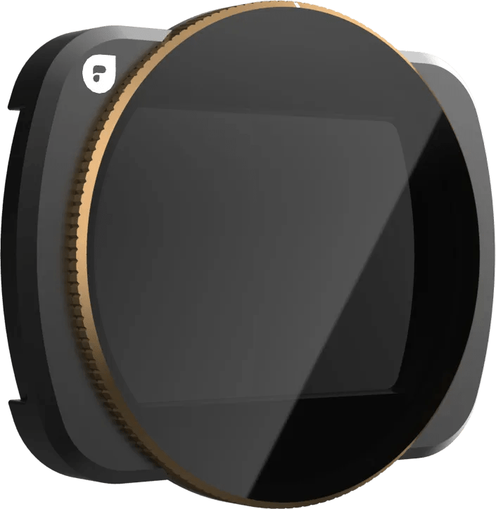 Polarpro dji osmo pocket 3 circular polarizer 1 Polarpro dji osmo pocket 3 circular polarizer
