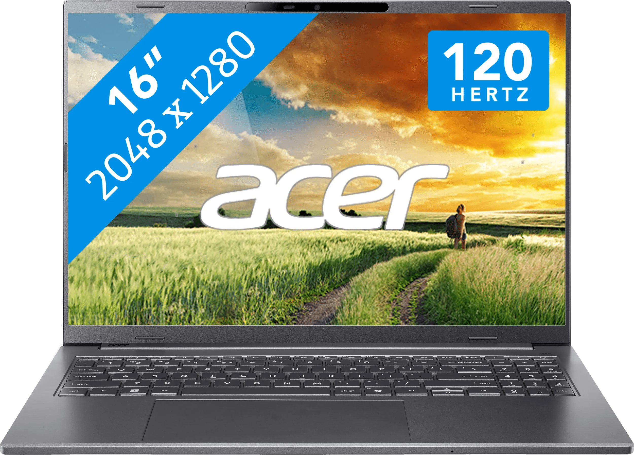 Acer aspire 16 ai oled a16-52m-79s1 1 Acer aspire 16 ai oled a16-52m-79s1