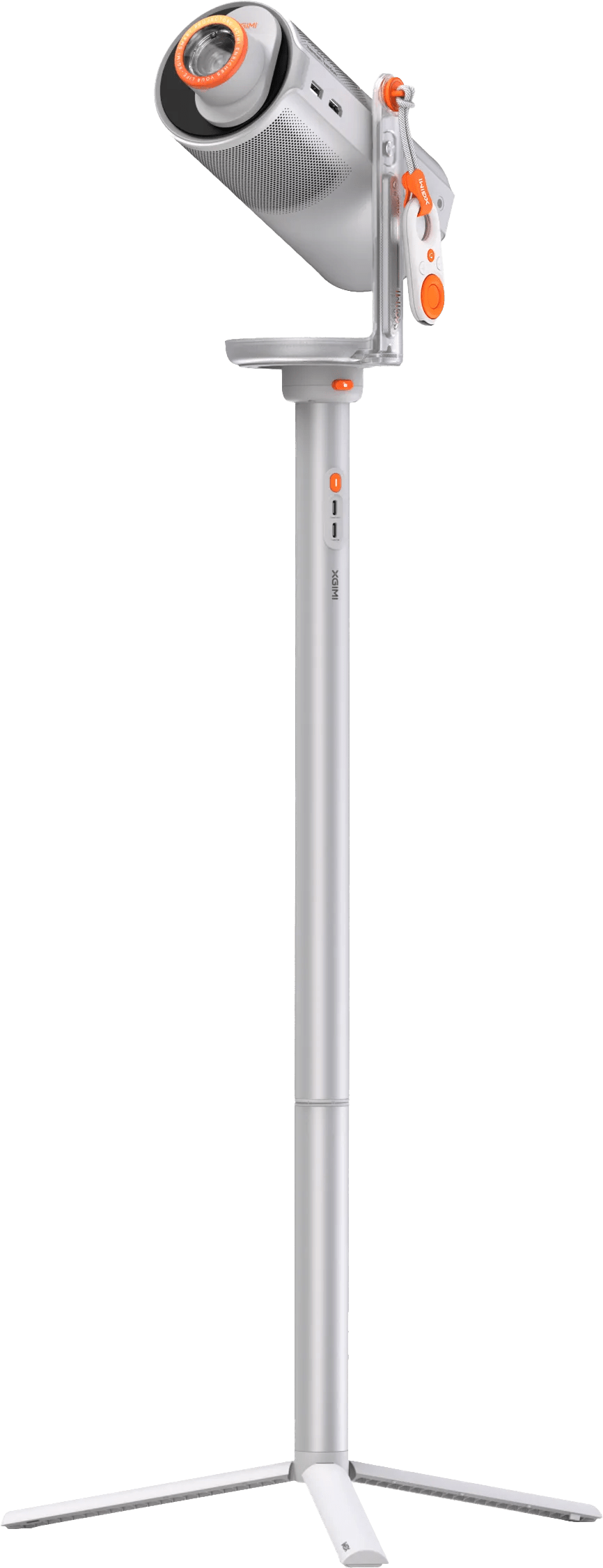 Xgimi mogo 4 bundel 1 Xgimi mogo 4 bundel