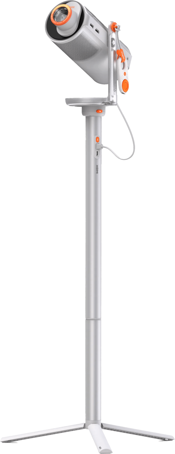 XGIMI MoGo 4 Laser Outdoor Pack