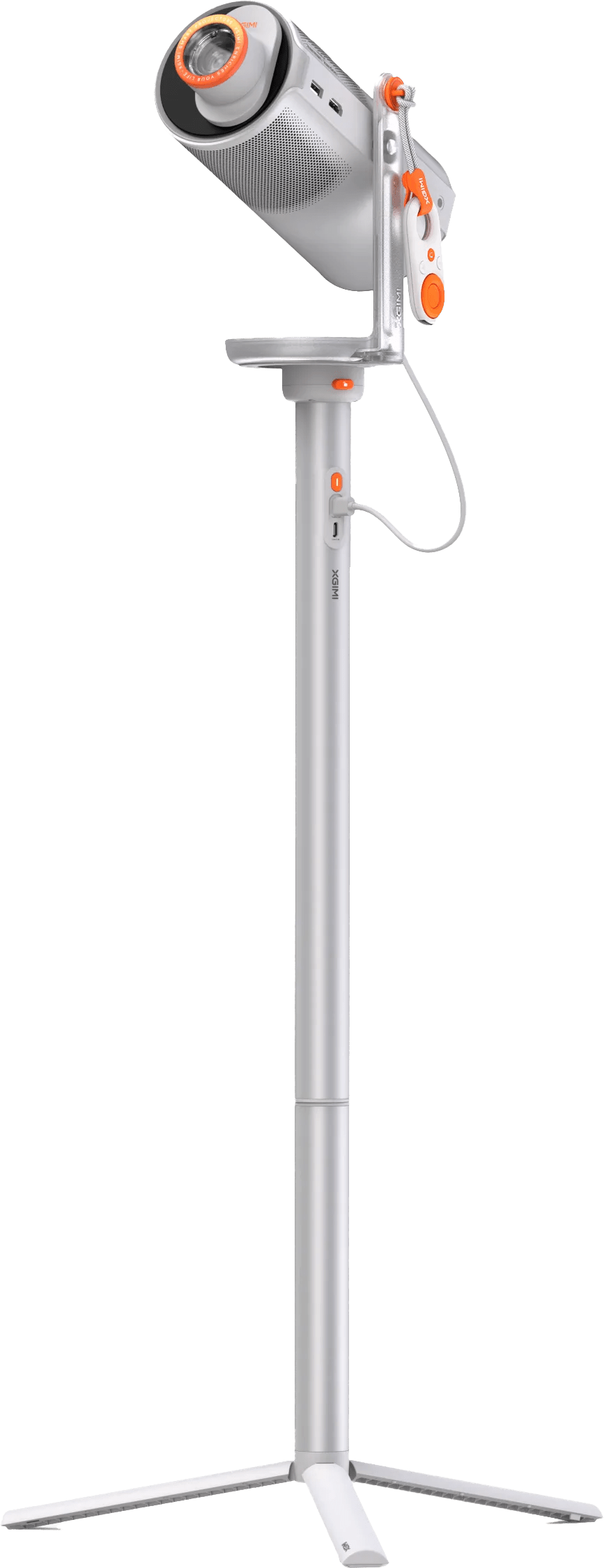 Xgimi mogo 4 laser outdoor pack 1 Xgimi mogo 4 laser outdoor pack