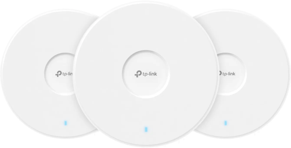 TP-Link Omada EAP772 3-pack