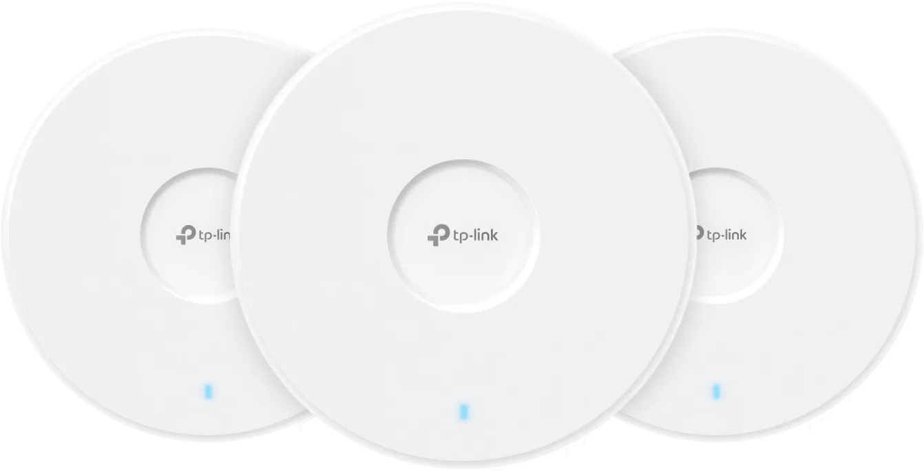 Tp-link omada eap772 3-pack 1 Tp-link omada eap772 3-pack