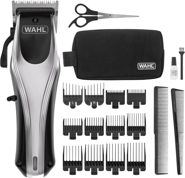 Wahl Rapid Clip