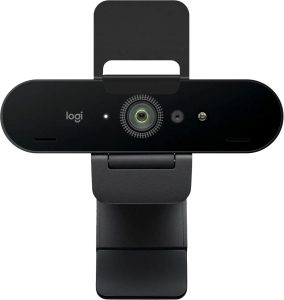 Logitech brio 4k webcam 2 965817