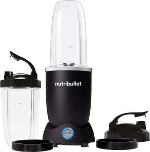 Nutribullet pro pulse 1200 + pulse v08529 2 965965