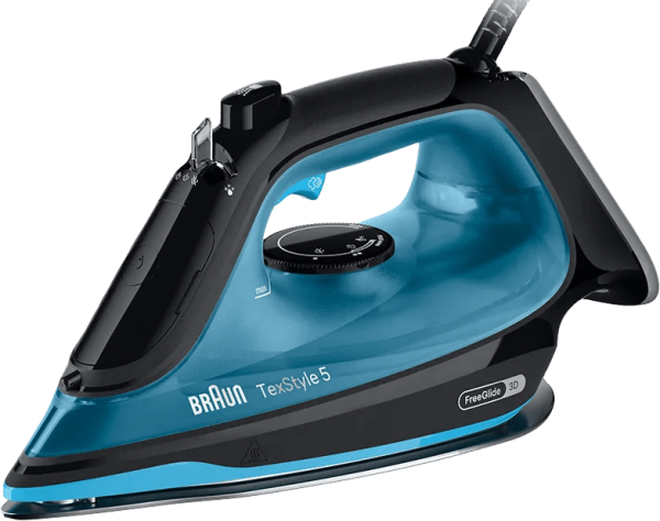 Braun TexStyle 5 SI5256BL