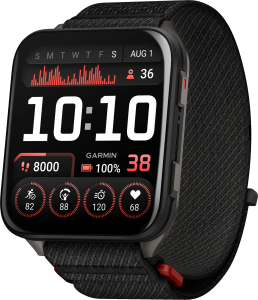 Garmin venu x1 zwart 2 966000