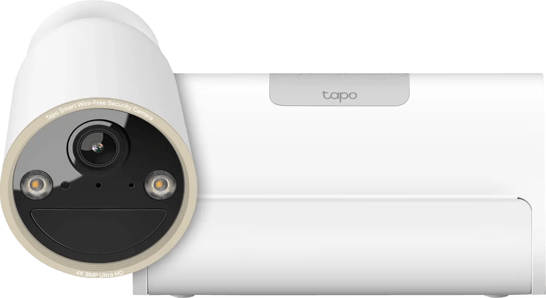 Tp-link tapo c460 + h500 smart homebase 1 Tp-link tapo c460 + h500 smart homebase
