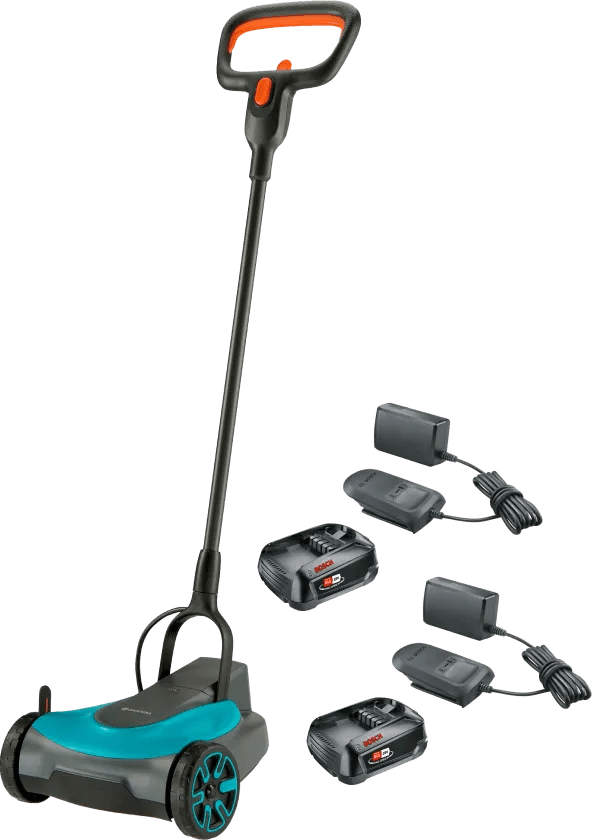 Gardena HandyMower 22/18V P4A Solo 2