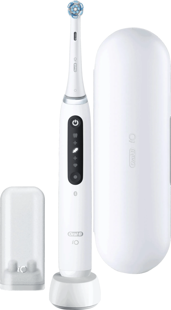 Oral-B iO 5N White