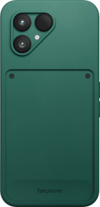 Fairphone 6 protective back cover groen 2 966478