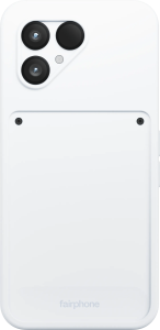 Fairphone 6 protective back cover wit 2 966479
