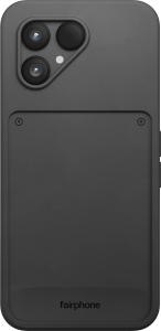 Fairphone 6 protective back cover zwart 2 966480
